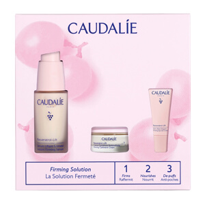 Caudalie Resveratrol Lift Firming Gift Set